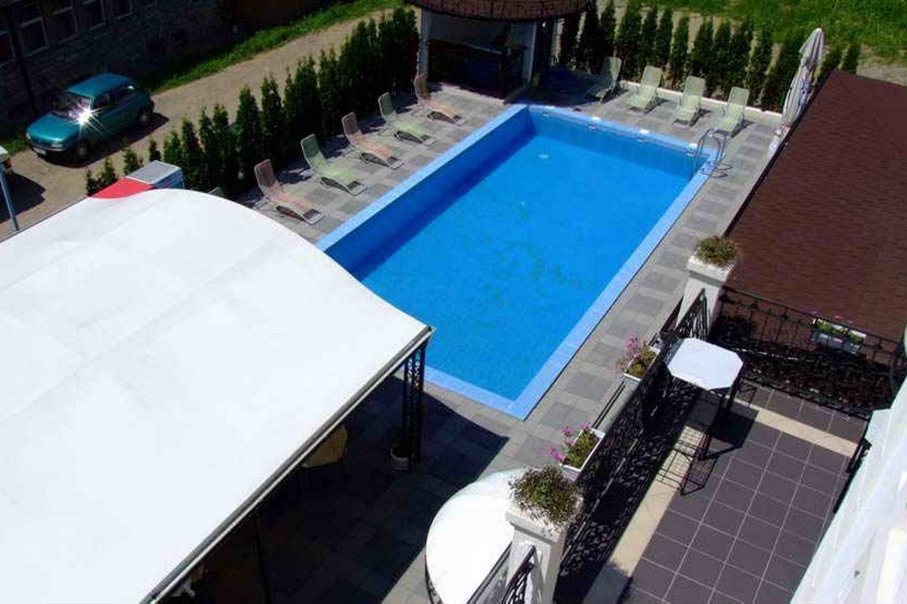 Villa Devedzic Vrnjačka Banja Екстериор снимка